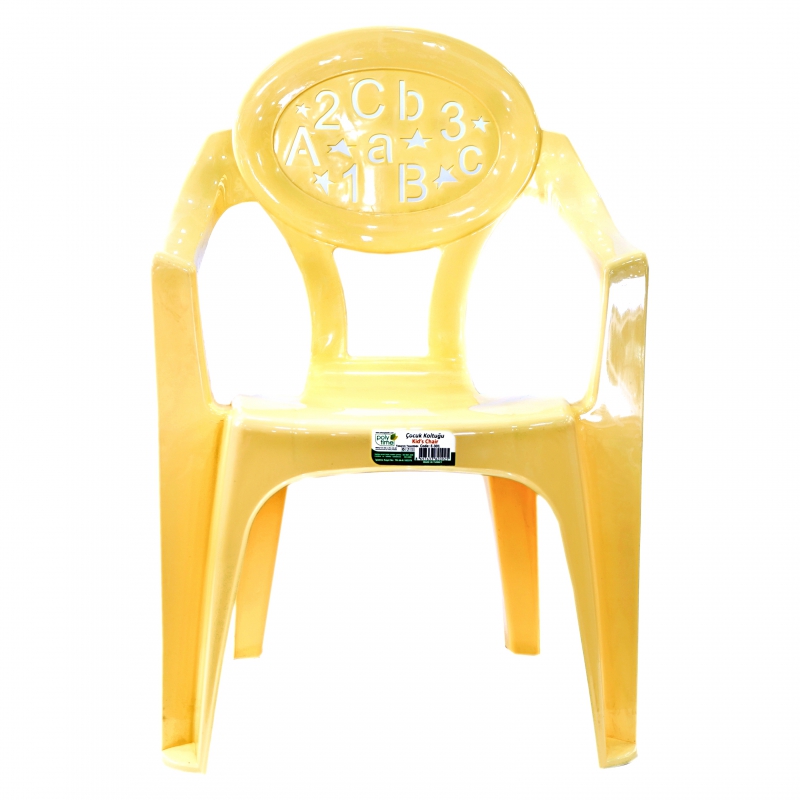 Աթոռ Մանկական Poly Time 300,301 3